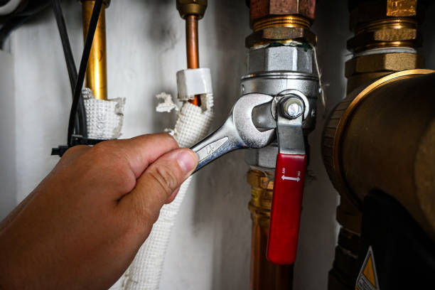 Best Heating & Cooling Plumbing in USA